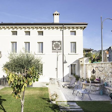 Villa Di Cazzano - Bioluxury Living Соаве Экстерьер фото