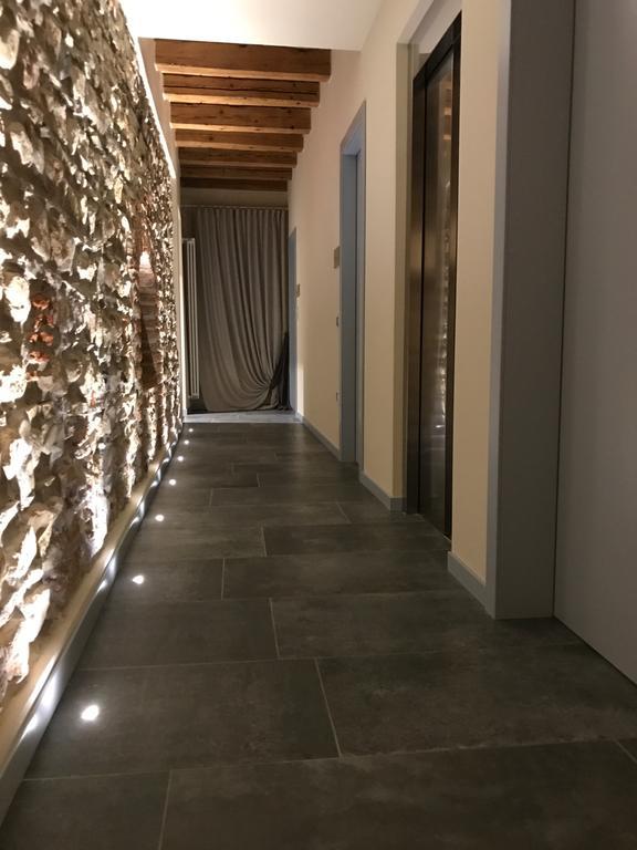 Villa Di Cazzano - Bioluxury Living Соаве Экстерьер фото